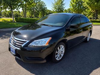 2014 Nissan Sentra