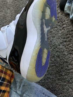 Jordan 11 concords