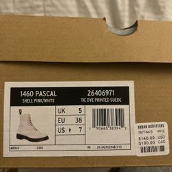 Women’s Dr.martens