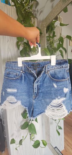 Women's shorts