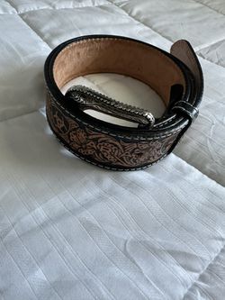 Ariat Belt Size 26
