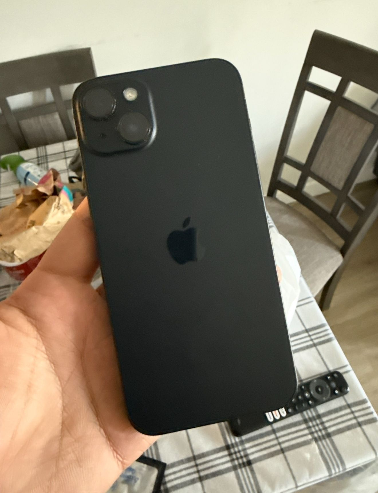 iPhone 15 Plus (T-Mobile Locked)