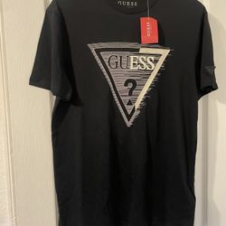 Men’s Guess Shirt 