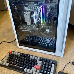 Omen Gaming Pc 