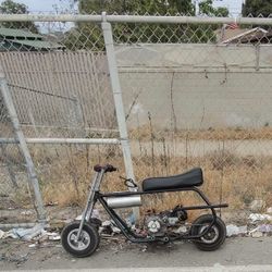 Mini Bike 