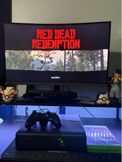 Xbox 360 Slim