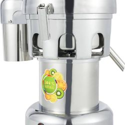 Juicer