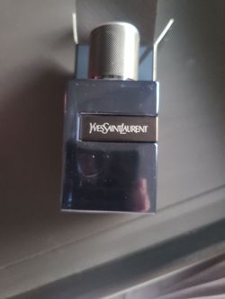 YSL PARFUM. FOR MEN