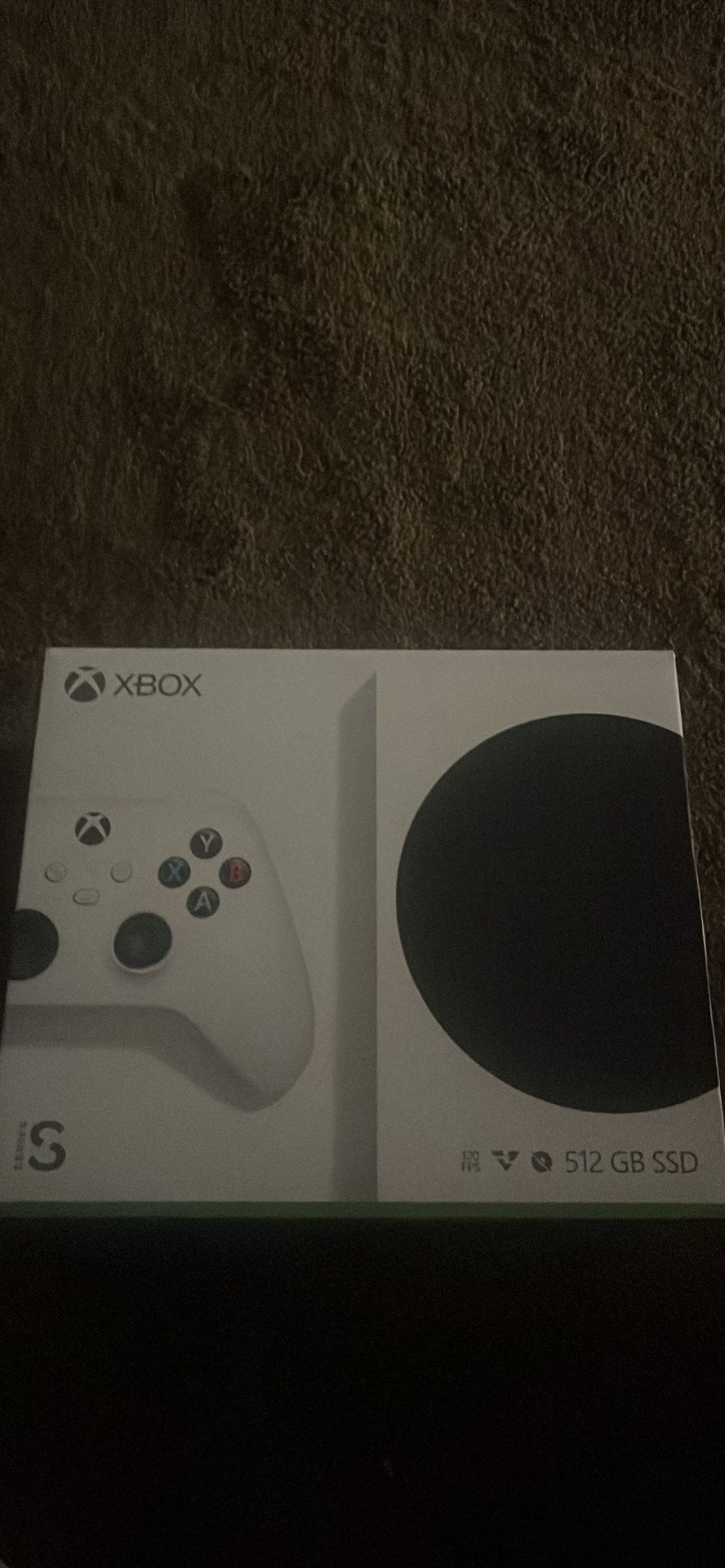Xbox Series S