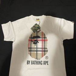 Bape A Bathing Ape