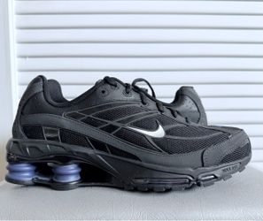Nike Shox Ride2 Men's size 9.5