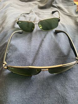 Rey Ban glasses