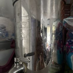 Travel Berkey Water Filter