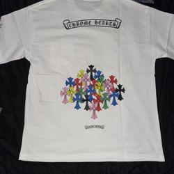 Chrome Hearts / Bape