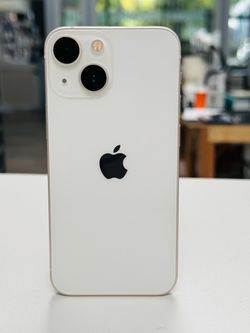Unlocked iPhone 13 Mini 512GB