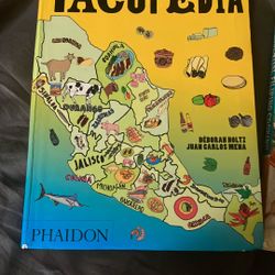 2 Cookbooks For Sale