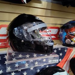Motorcycle Full Face Helmet Brand New Special Deal $135 HJC Helmet DOT Approved