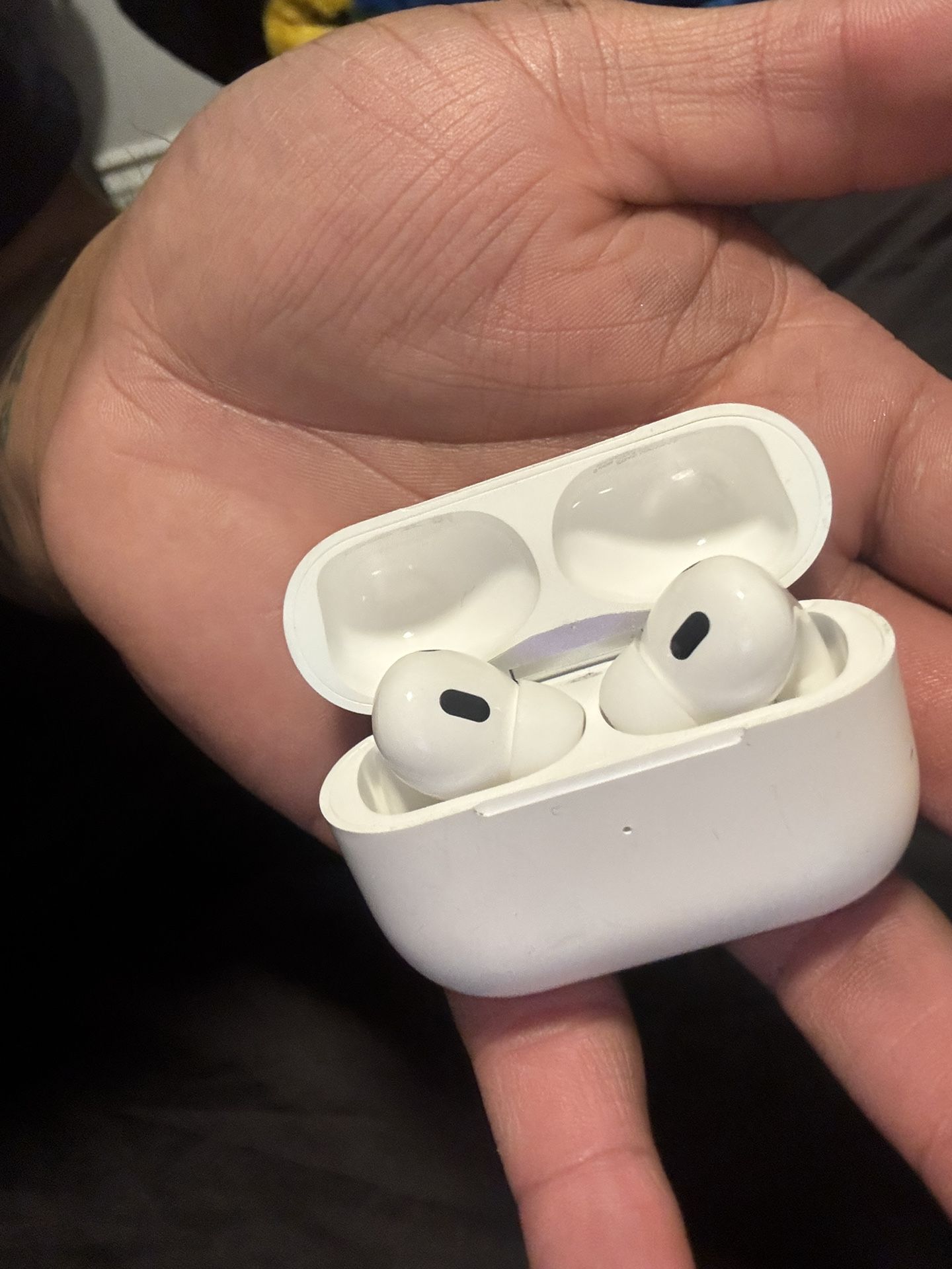 Air Pods Pro