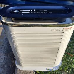 Air Purifier