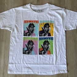 Kids Size 6 Ice Cube Shirt.. NEW WITHOUT TAGS