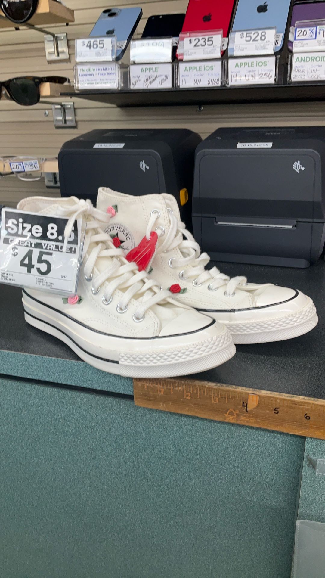 Converse