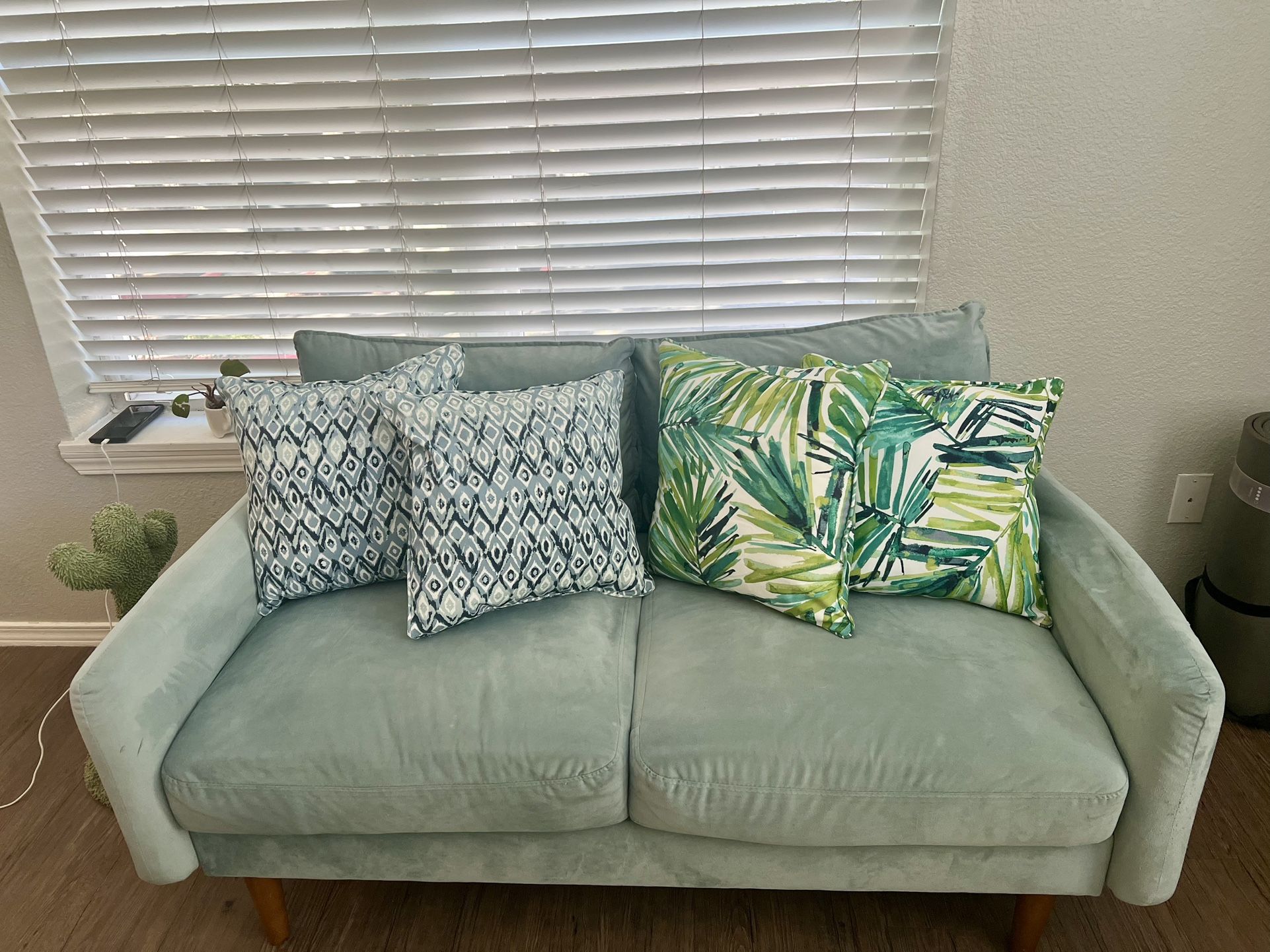 Loveseat