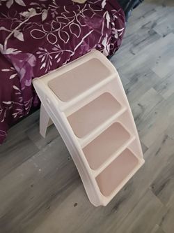 Pet Ladder (Stepper)New!