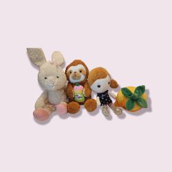 Plushie Bundle - 2