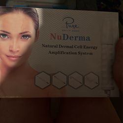 NuDerma Amplification System