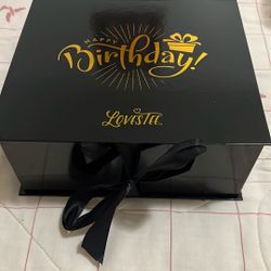 Birthday Box