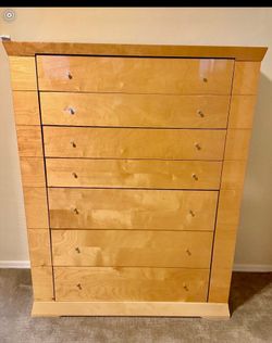 Bedroom furniture
