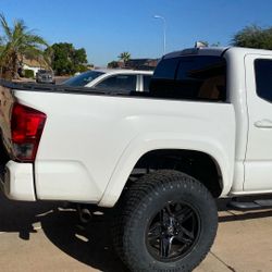 2017 Tacoma For Sale 