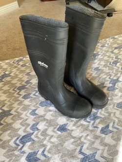 LaCrosse Rubber Boots