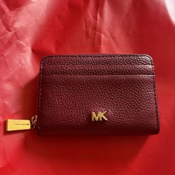 Cartera MK 