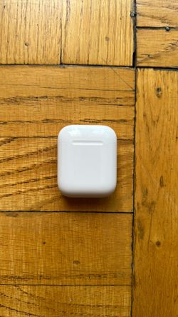 AirPods 1 case