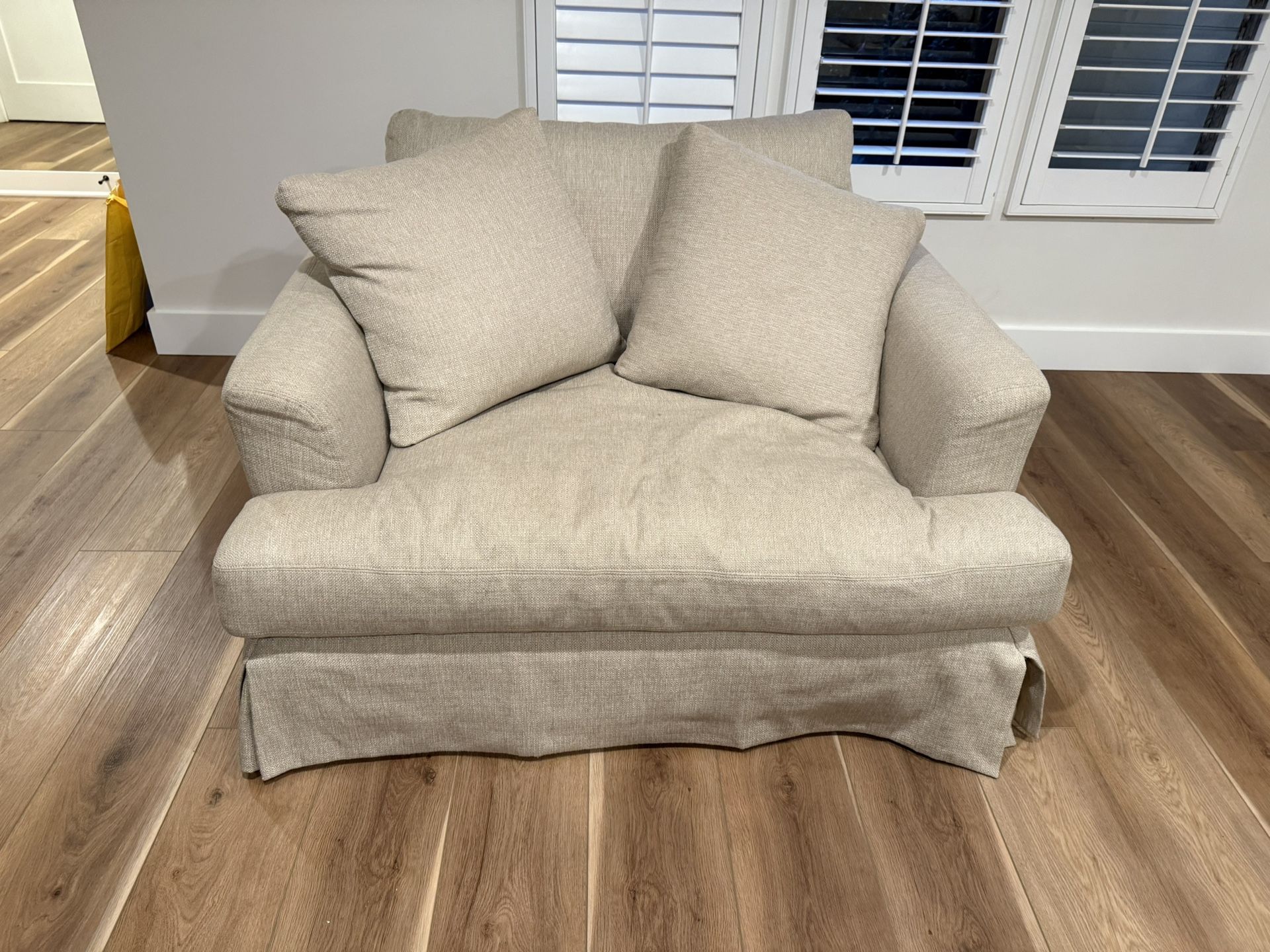Sofa And coach