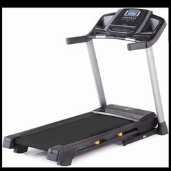 Nordic Track Treadmill