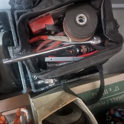 Miscellaneous Tools 