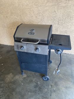 Dyna-glo BBQ Grill