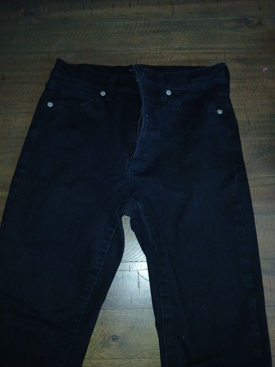 Banana REPUBLIC universal Skinny Jeans