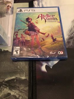 Atelier yumia