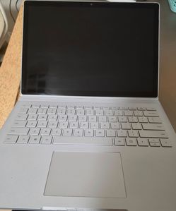 Surface book 2 for parts or repair