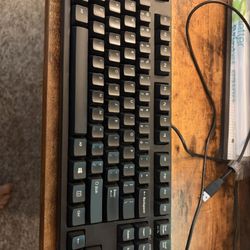 Filco Majestouch 2 Mechanical Keyboard