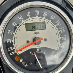 Vendo Moto KAWASAKI vulcan 900 Cc