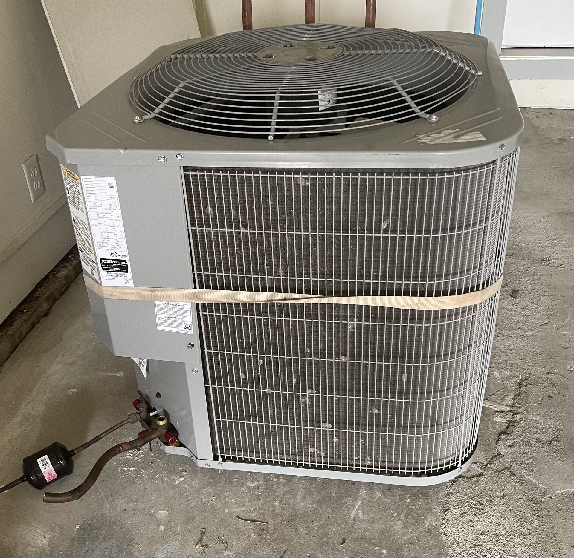 AC Unit