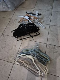 Hangers