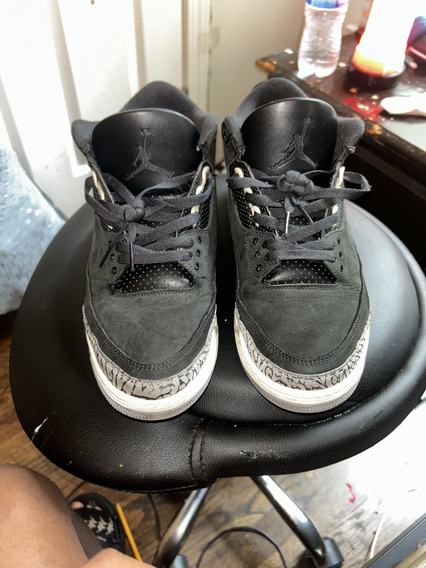 Jordan 13 Retro Off Noir