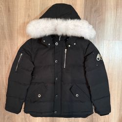 Winter Jackets available!