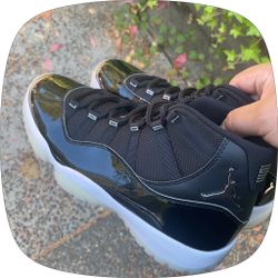 Jordan 11 jubilee