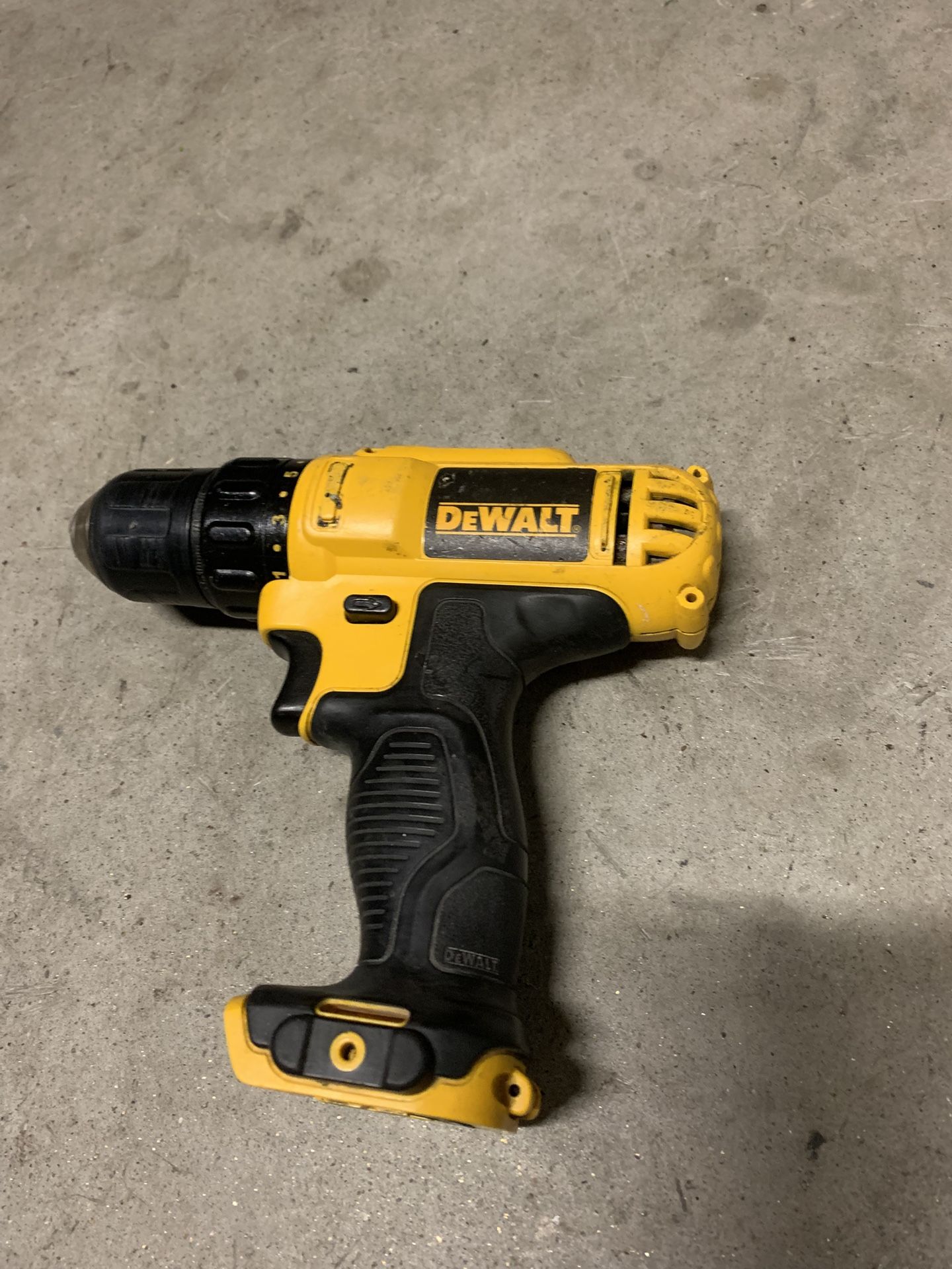 Dewalt